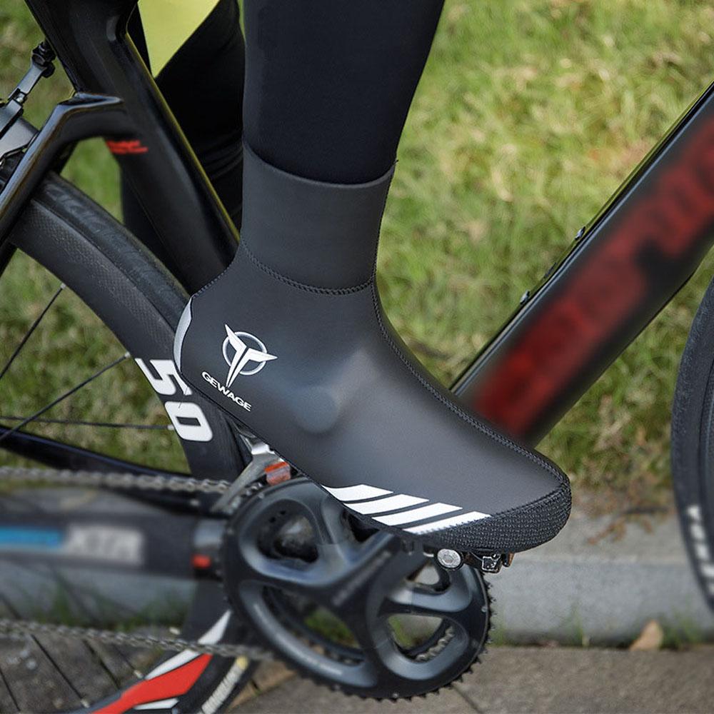 Bọc Giày Đi Mưa Chống Thấm Nước Gewage