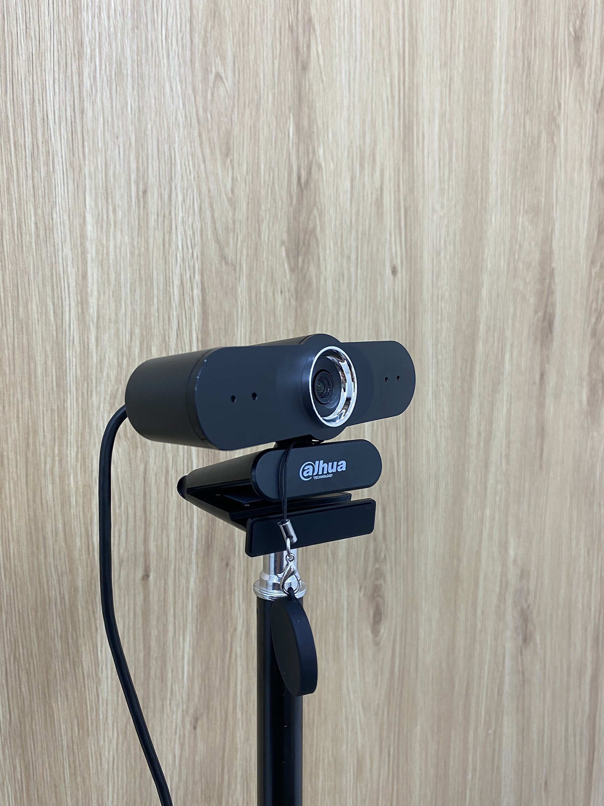 Webcam Dahua UC325 1080p AutoFocus - Hàng chính hãng