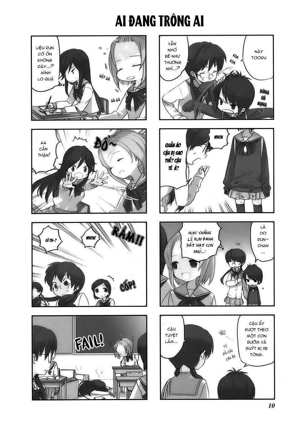 a channel chapter 1 12