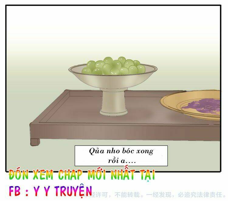 giáo chủ, chú ý thanh danh! chapter 18 18