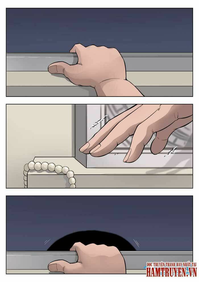 ngụy thủy nghi vân chapter 25 17