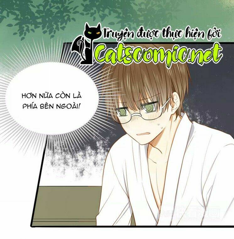 điều giáo quan hệ chapter 24 2