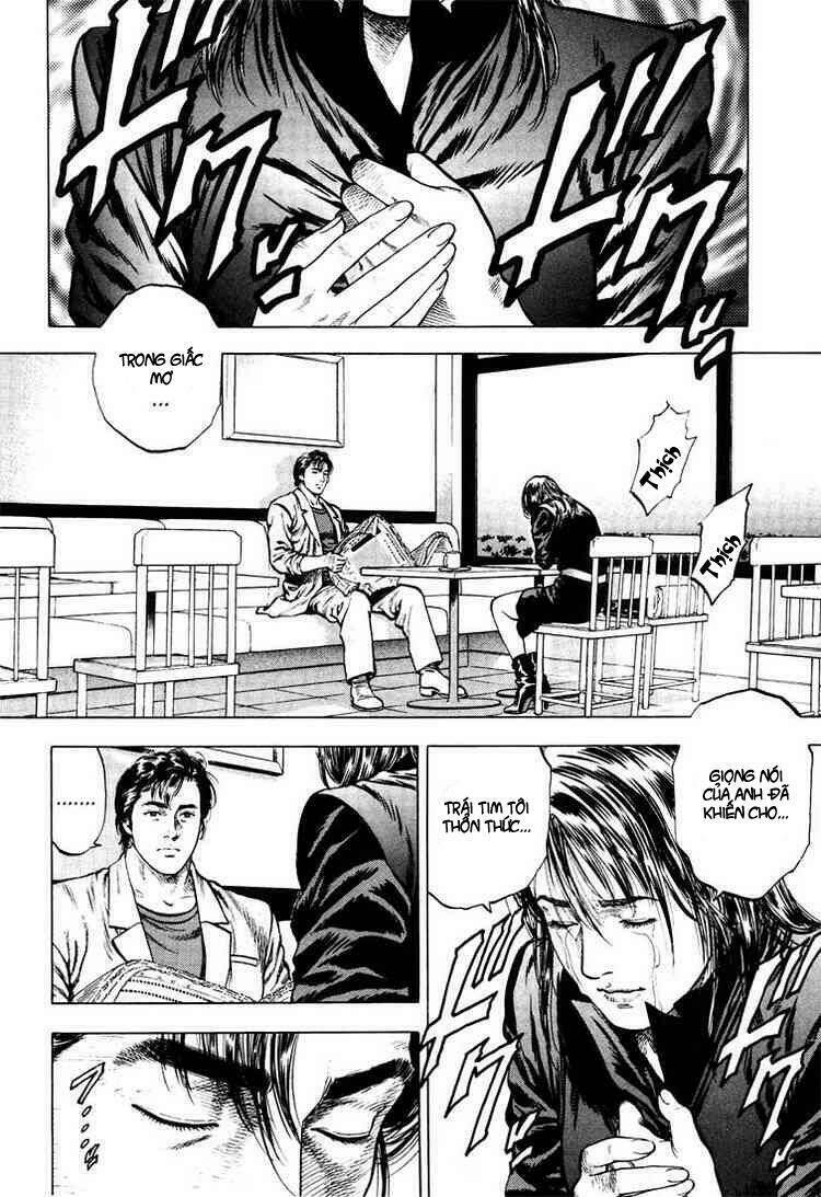 angel heart chapter 18 2