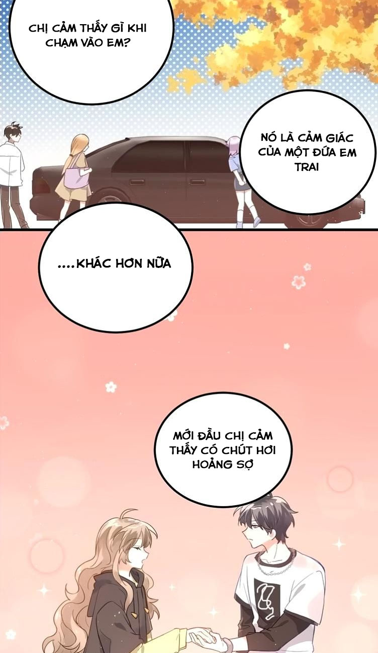 Tình Yêu Hoang Tưởng chapter 4 - Trang 41