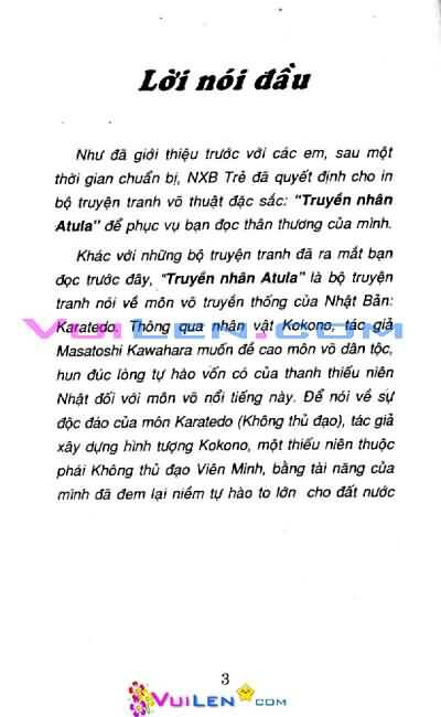 truyền nhân atula - shura no mon i chapter 24 4