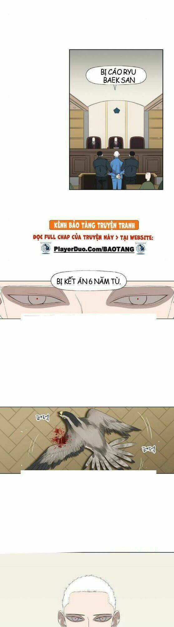 võ sĩ - the boxer chapter 38 3