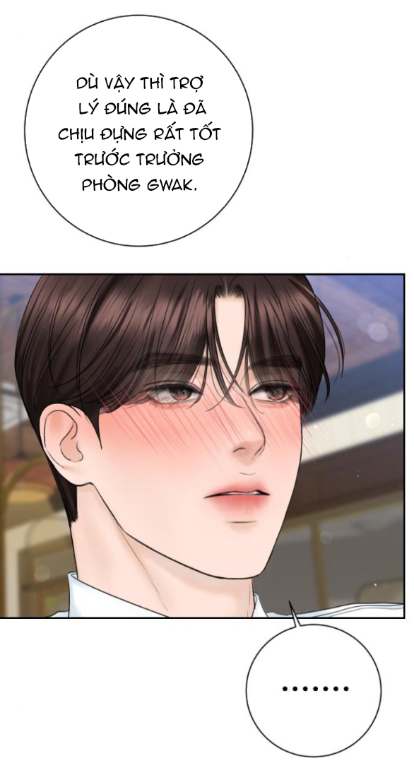 tôi sẽ cho anh thứ tồi tệ nhất chapter 18.1 28