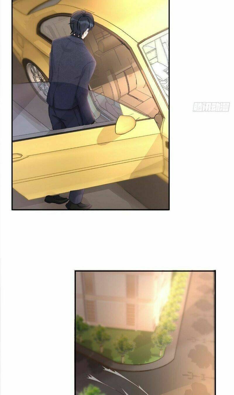 chỉ muốn cưng chiều em chapter 42 4