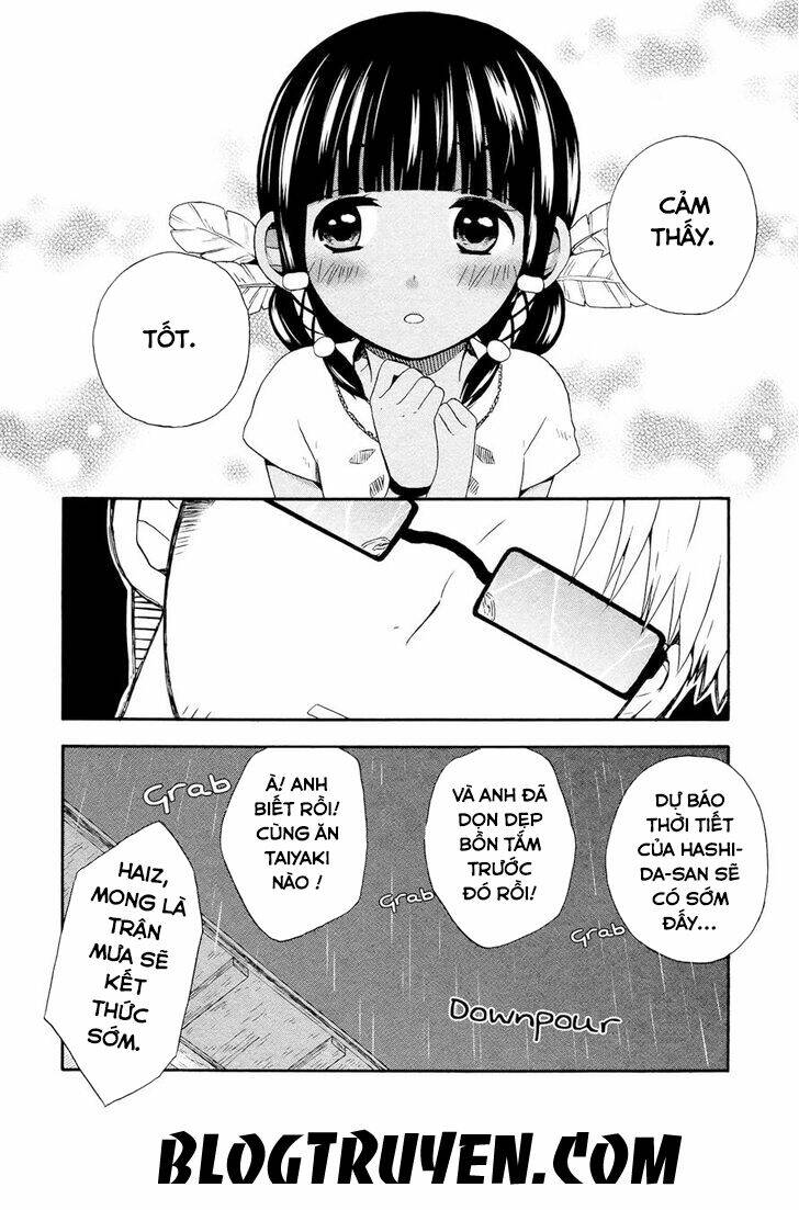 sui youbi chapter 5 26