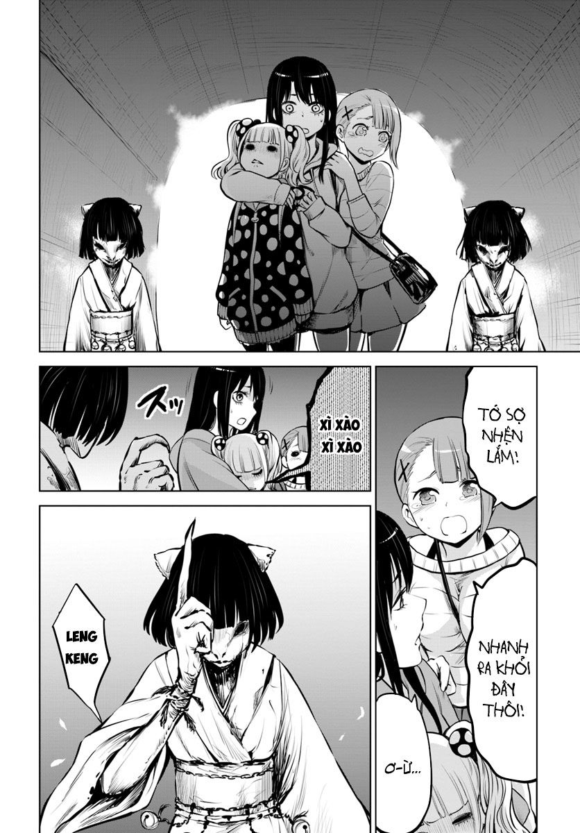 mieruko-chan chapter 20 13