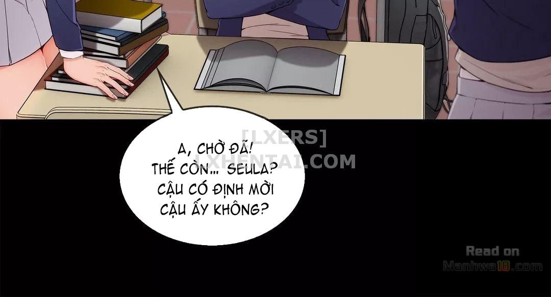 điên cuồng nhưng ngọt ngào chapter 57 11