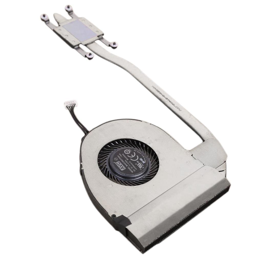 Integrated CPU Cooling Fan #00UP186 for Series