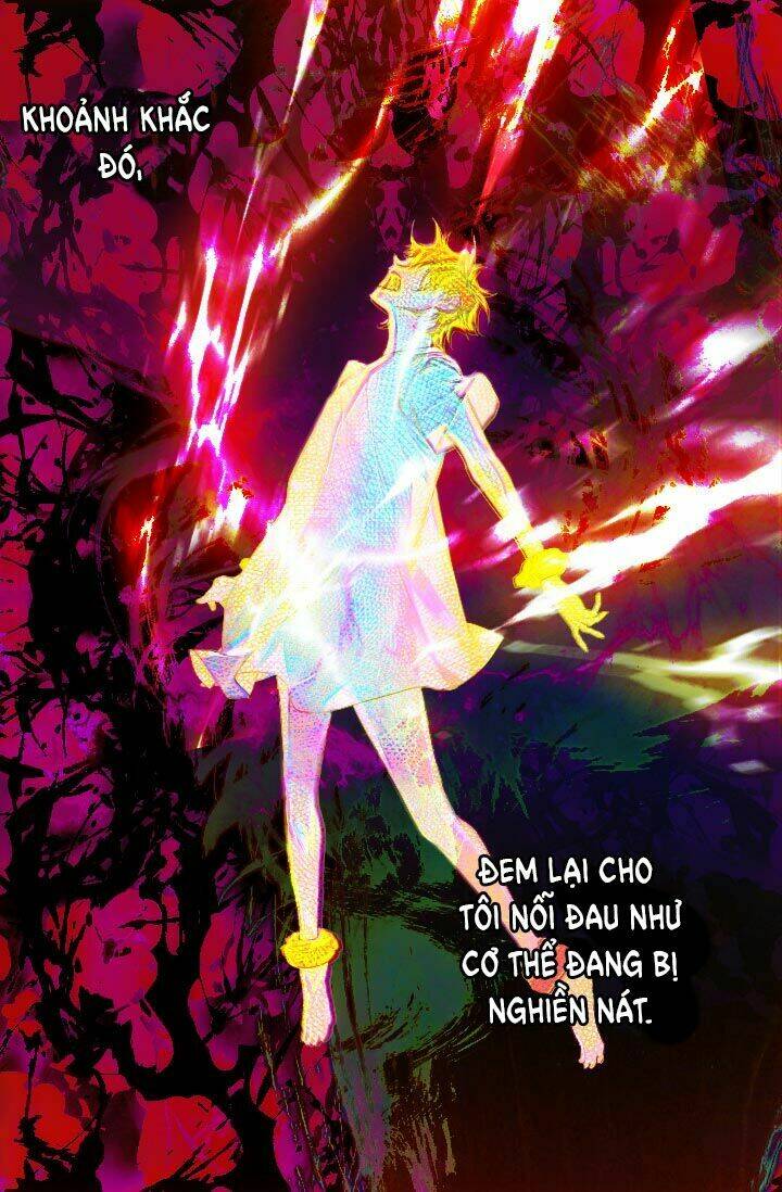 tuyển tập prologue hàn chapter 6 16