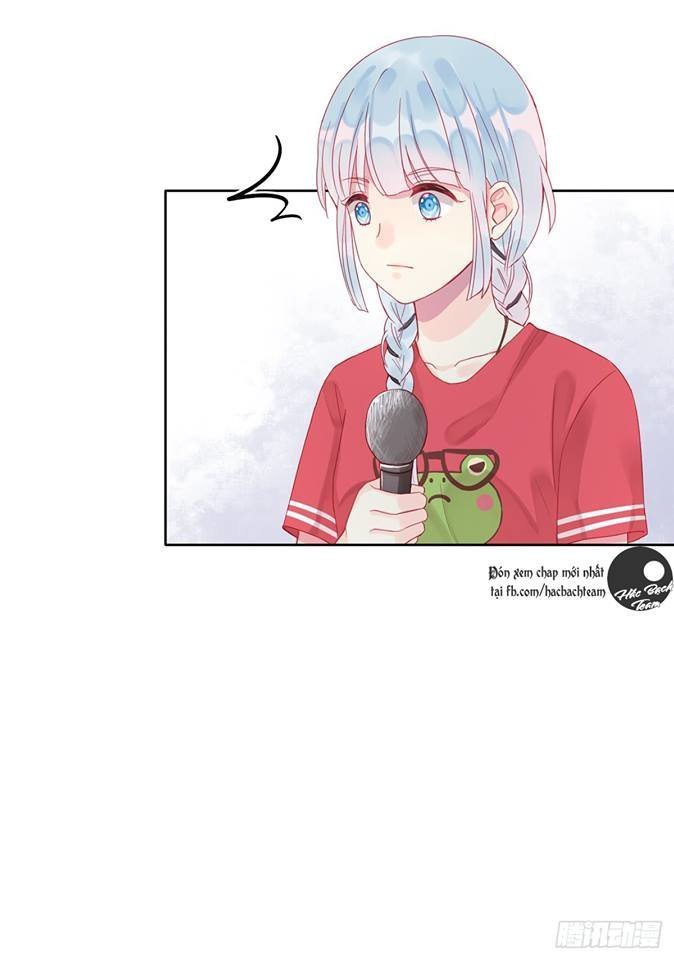 vương bài điềm mật chapter 2 6