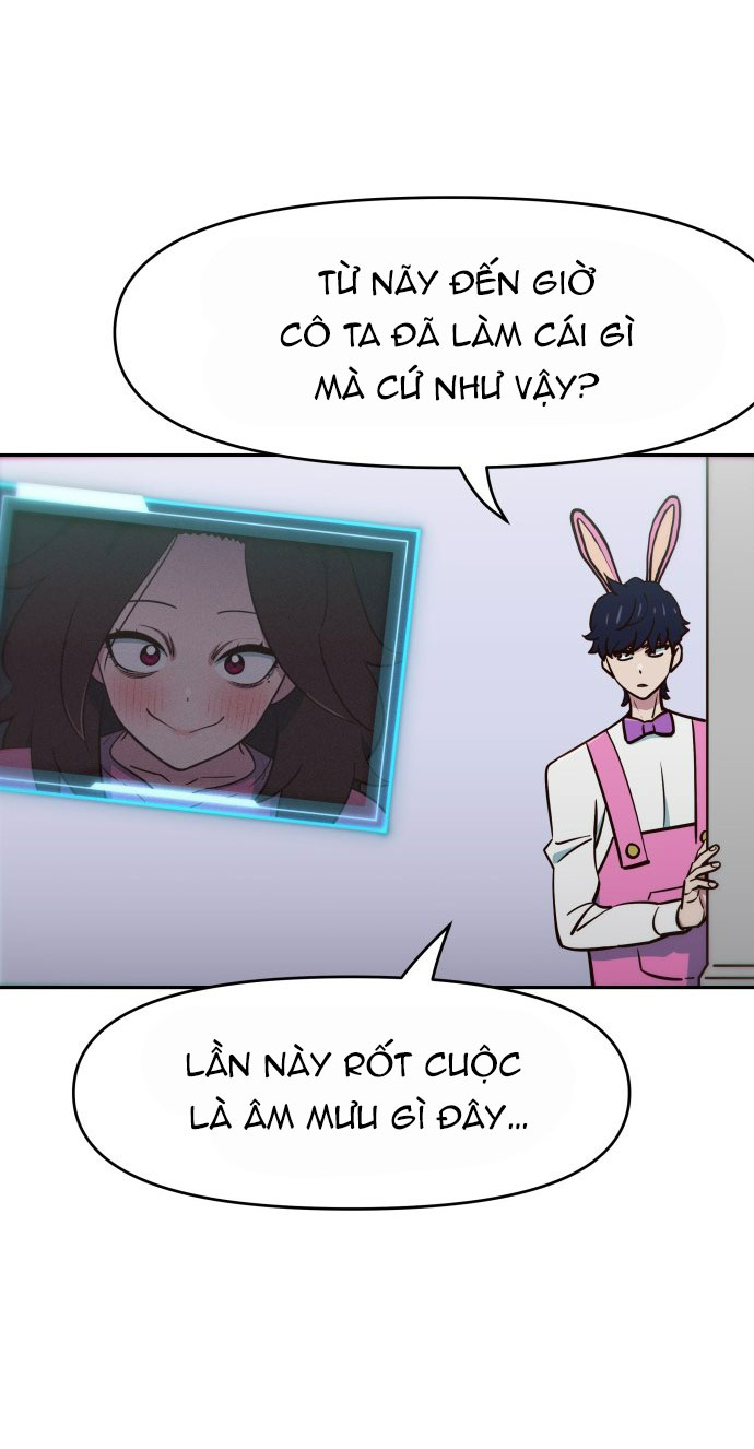 nữ sinh trường trung học chỉ bắt nạt tôi thôi chapter 2.2 9