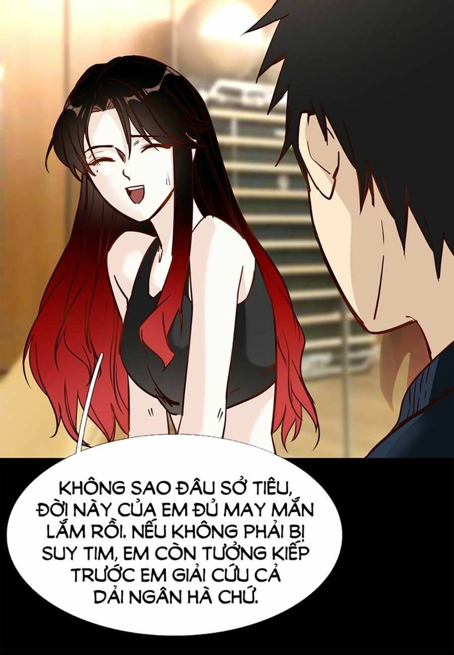 ngôi sao vụn vỡ chapter 56 25