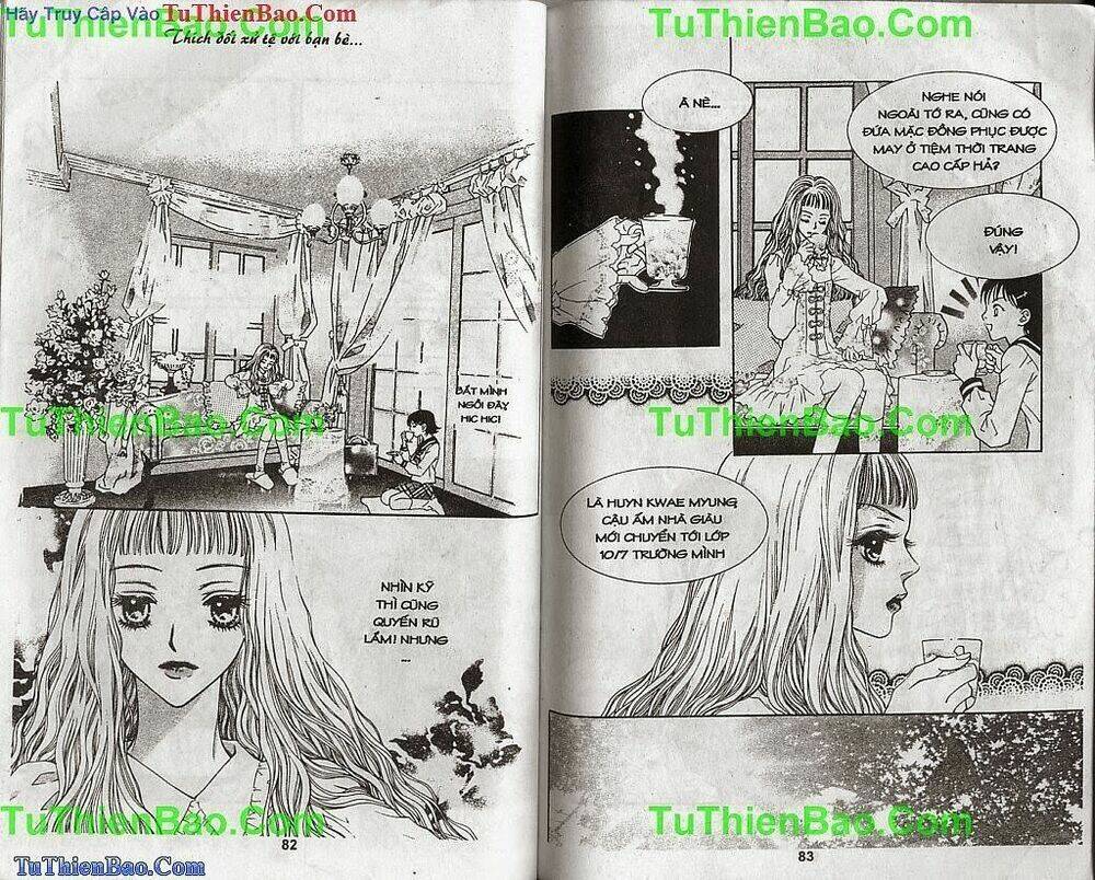 bỗng nhiên có tiền chapter 1 42