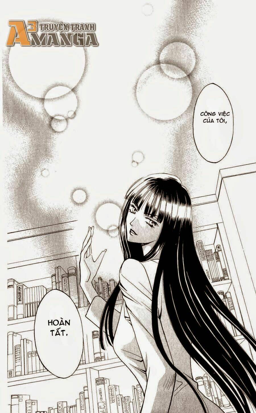 bông hoa bí ẩn chapter 1.2 25