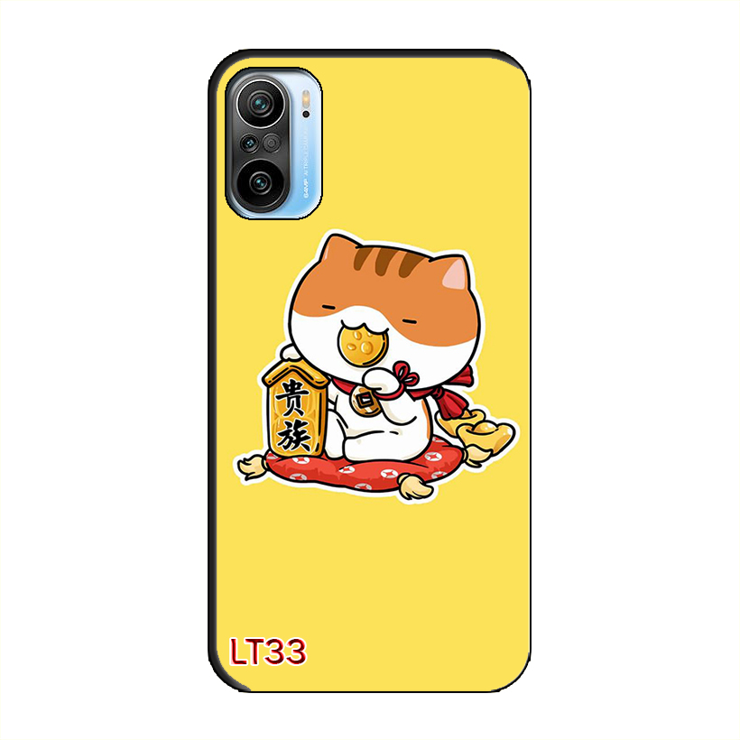 Ốp Lưng Dành Cho XIAOMI K40