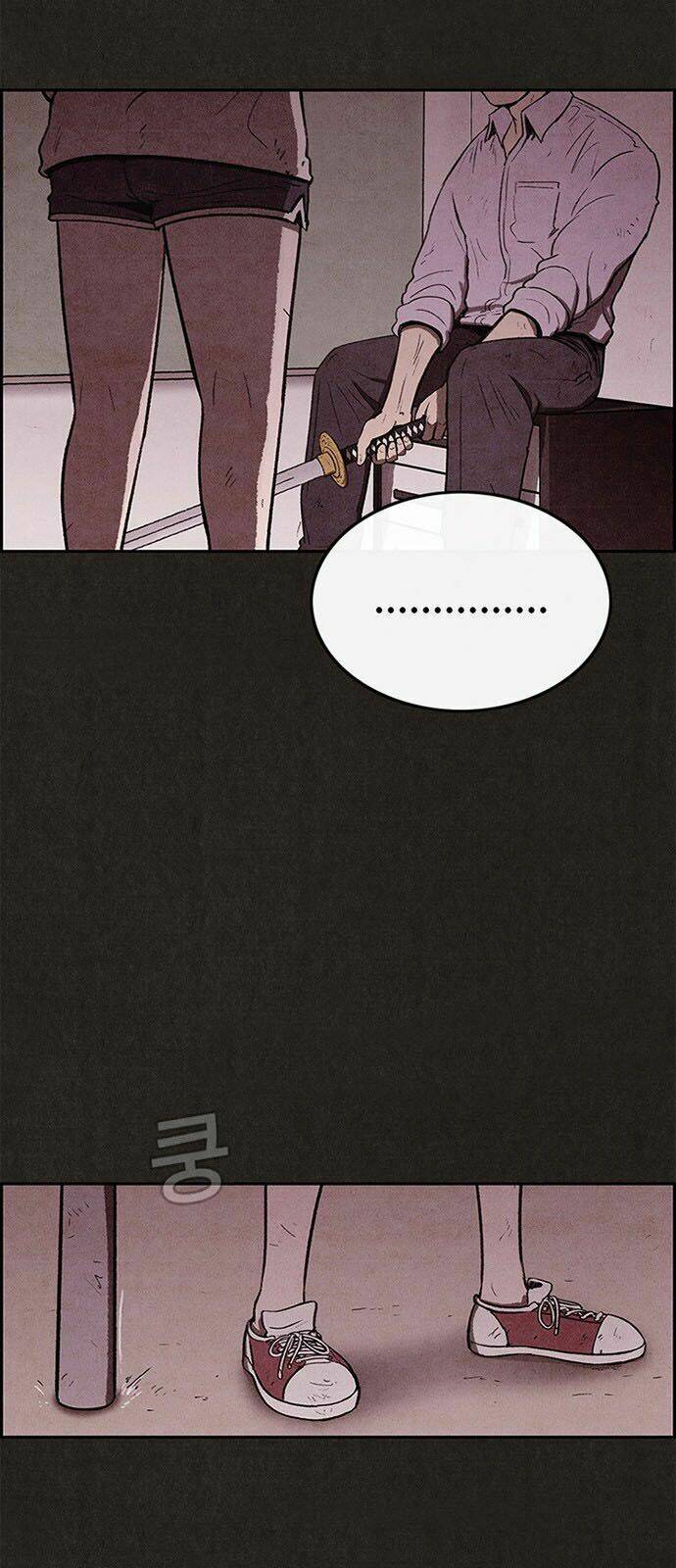 quái vật tại chung cư xanh chapter 22 47