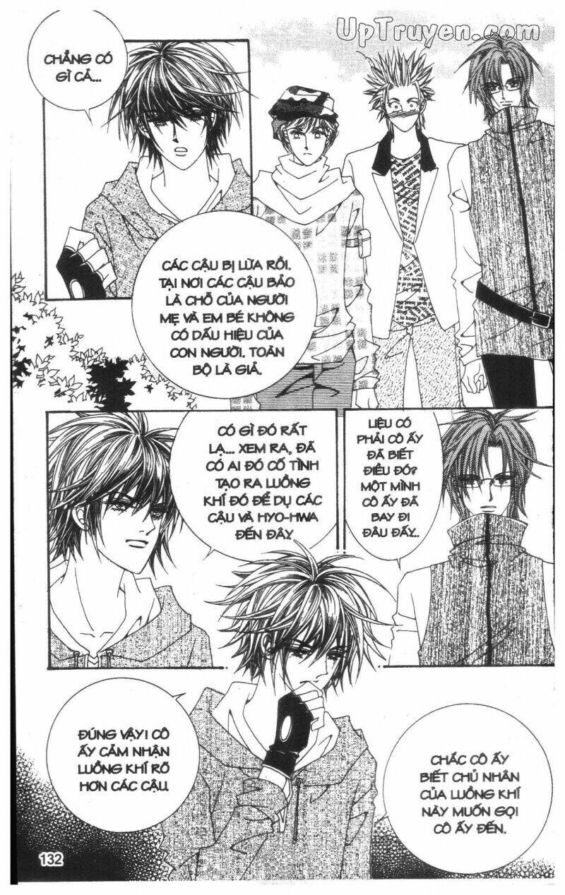 cửa hàng phù thủy chapter 1 132