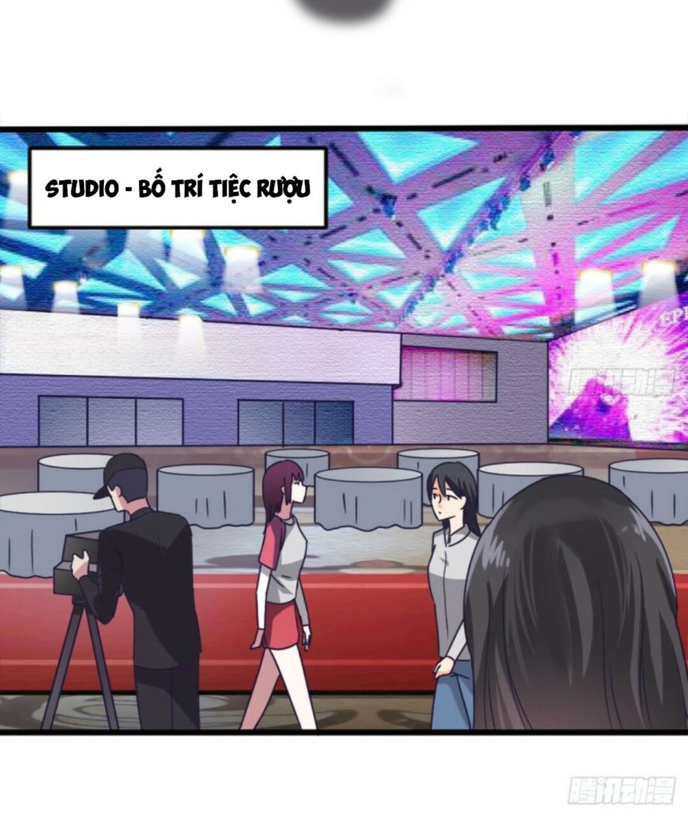 hệ thống nghịch tập thiên hậu chapter 6 9