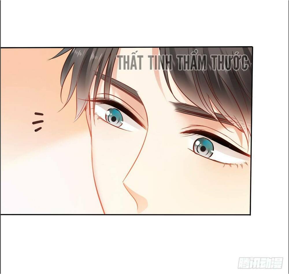 bay qua thiên sơn đến yêu anh chapter 42 41