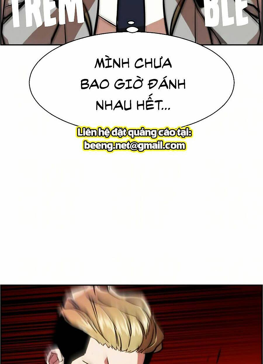 bạn học tôi là lính đánh thuê chapter 22 74