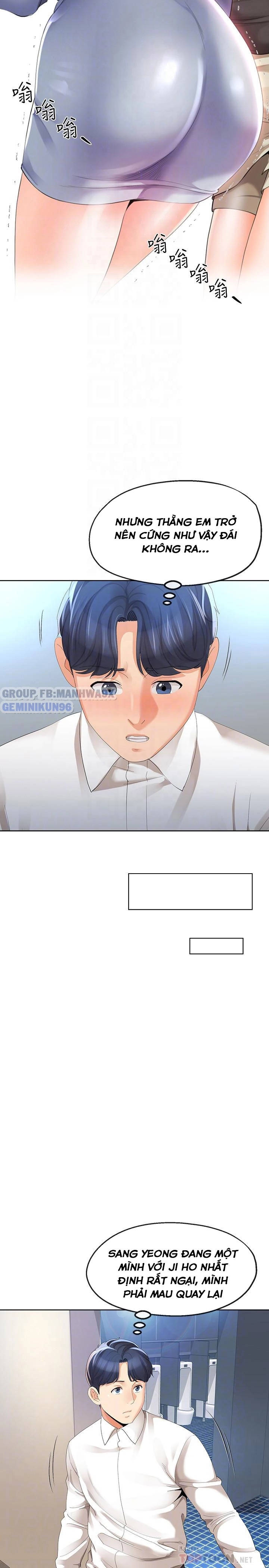 cặp đôi kí sinh chapter 12 9