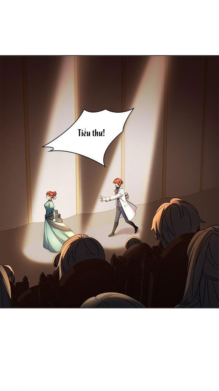 tiểu thư chỉ muốn được nghỉ ngơi chapter 34 29