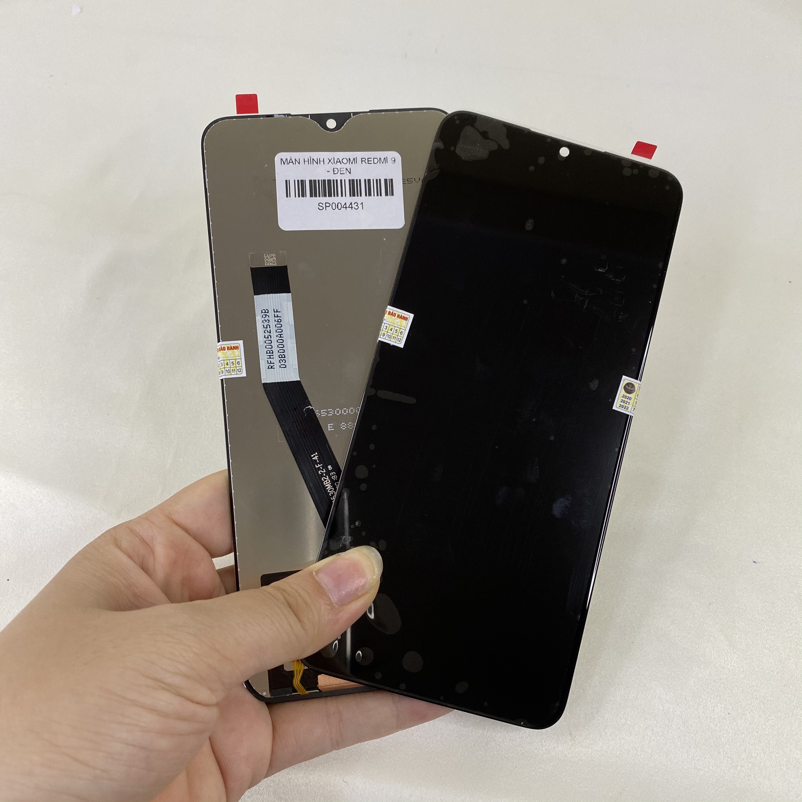 MÀN HÌNH DÀNH CHO XIAOMI REDMI 9