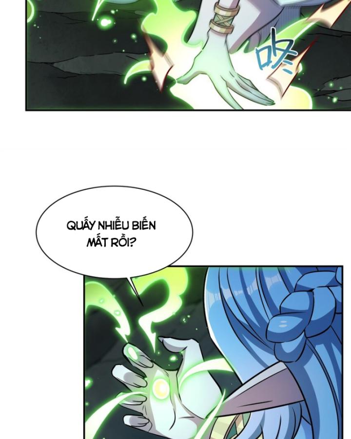 huyết cơ và kỵ sĩ chapter 309 46