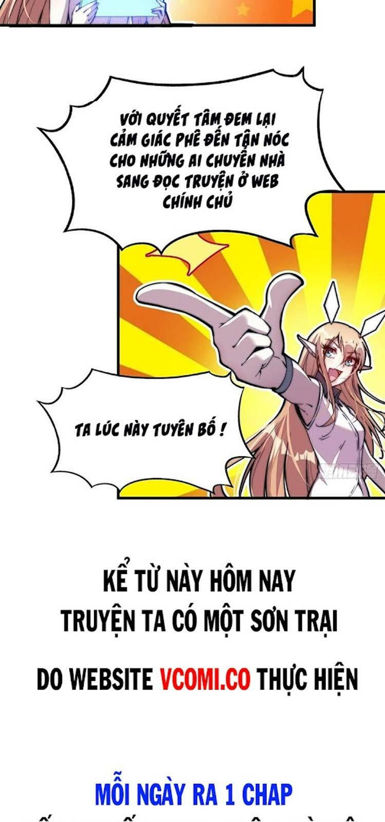 ta có một sơn trại chapter 167 20