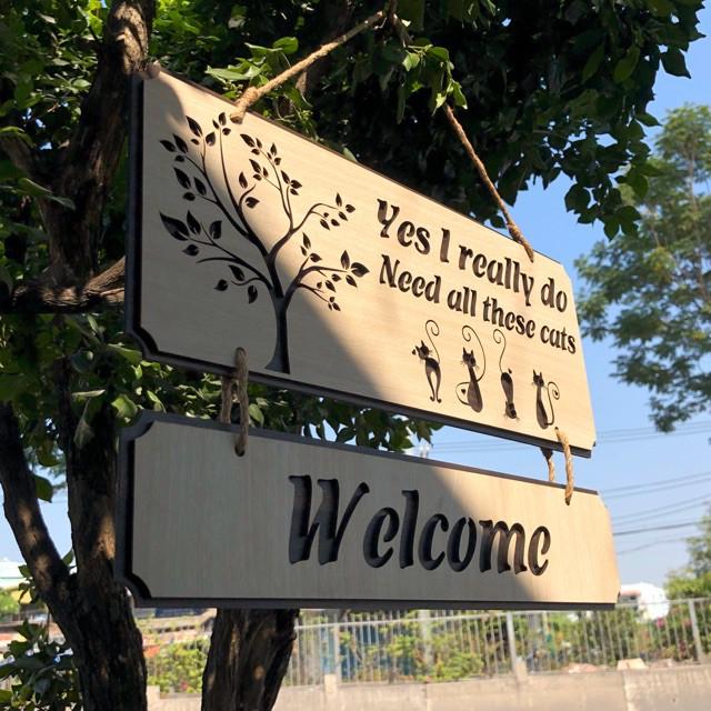 Tranh gỗ treo tường -