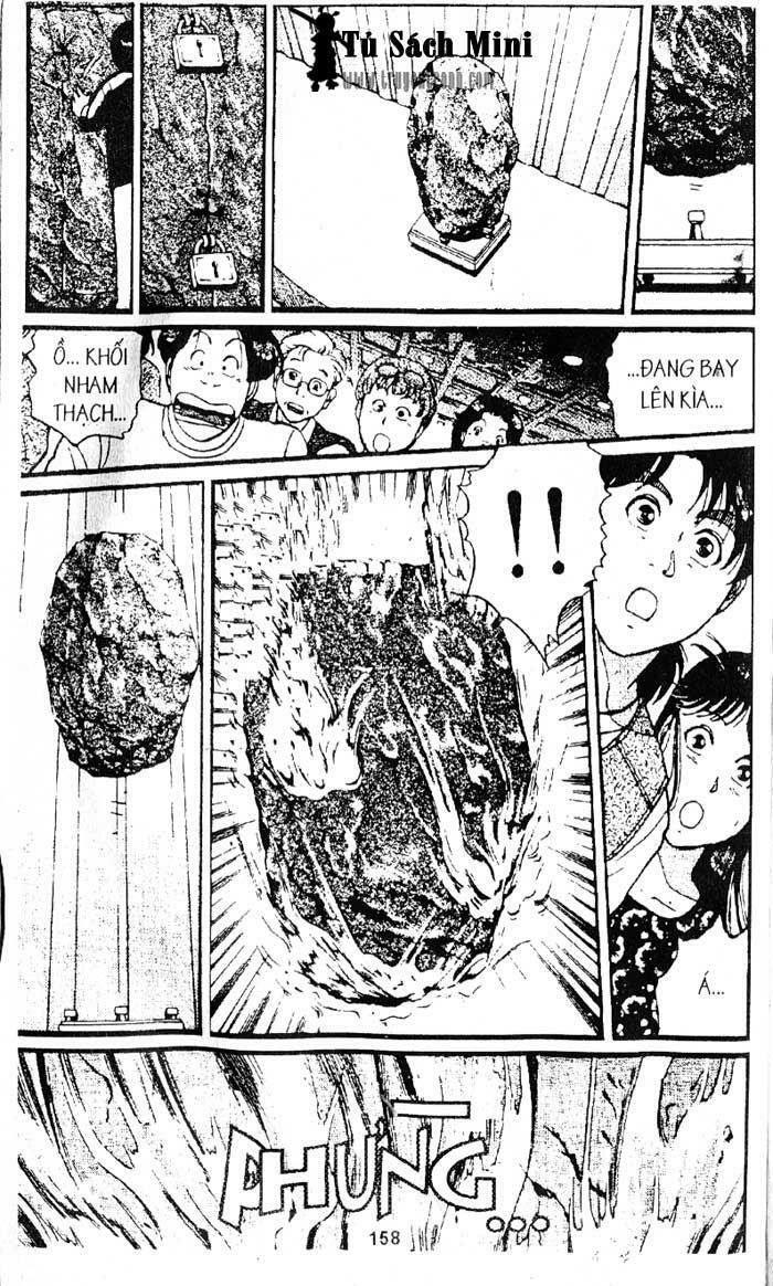 thám tử kindaichi (bản đẹp) chapter 160 31