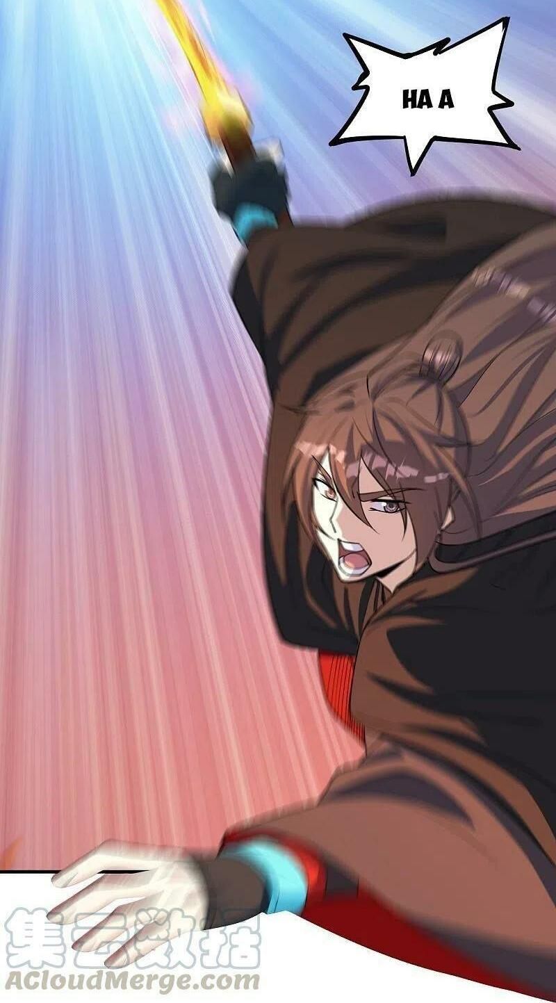 tiên võ đế tôn chapter 226 15