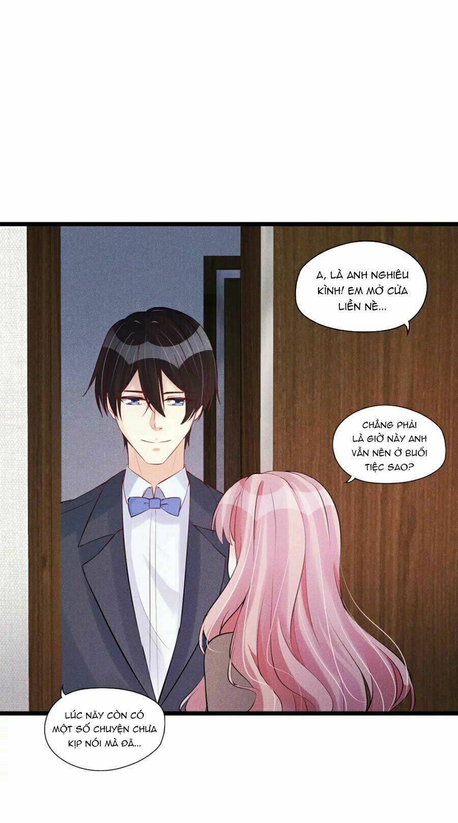 cạm bẫy lửa tình chapter 56 22