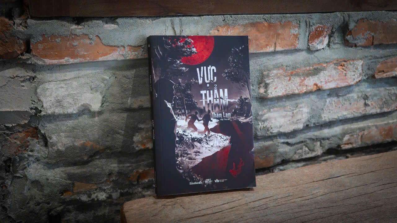 Sách - Vực Thẳm