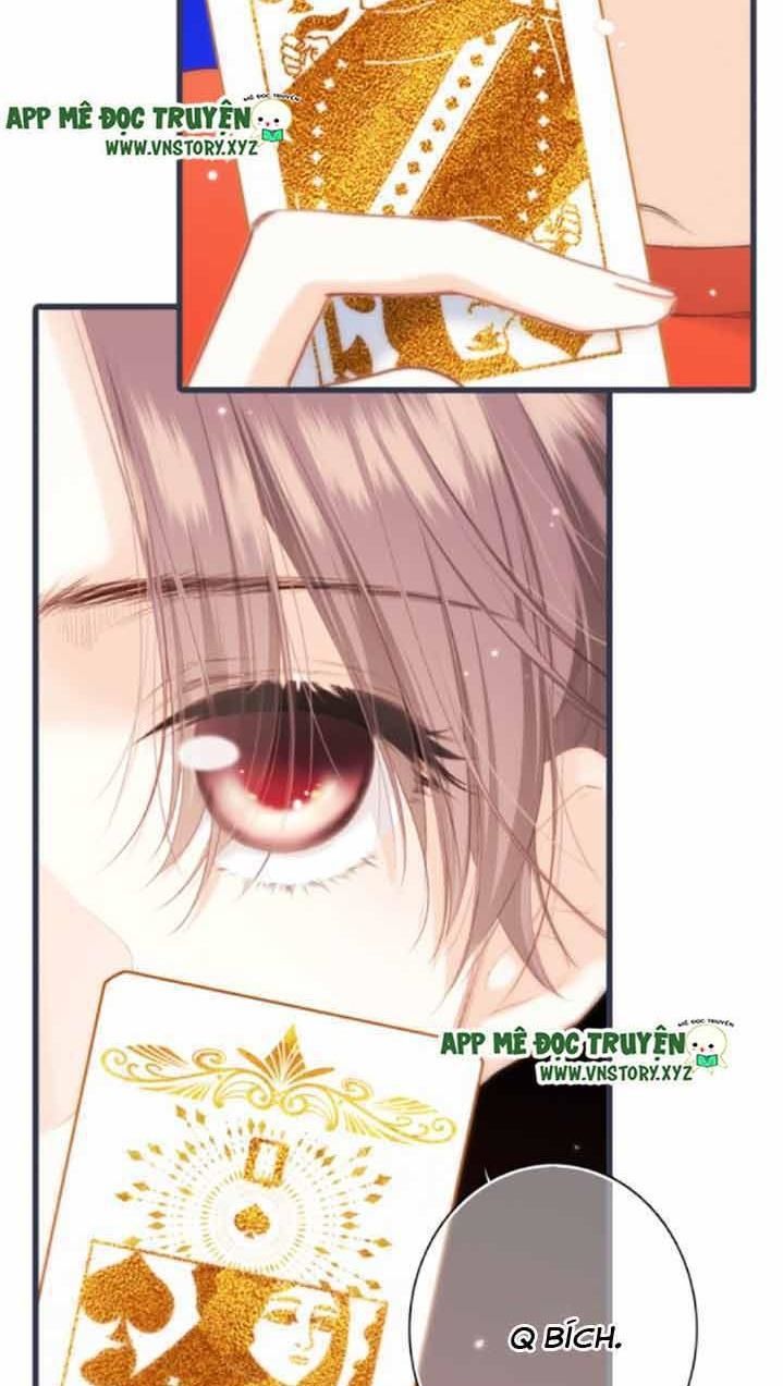 Con Tim Rung Động 2 chapter 119 - Trang 4