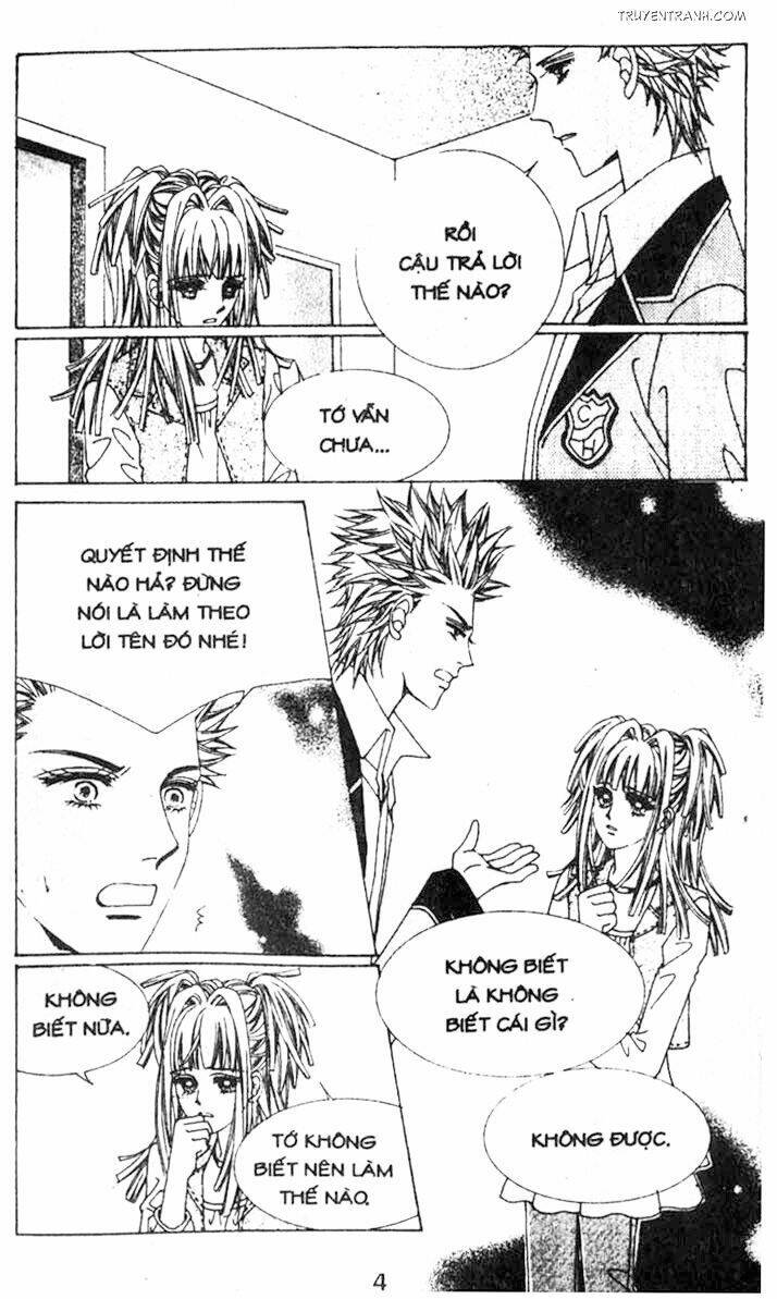 điên vì yêu - love like crazy chapter 53 5