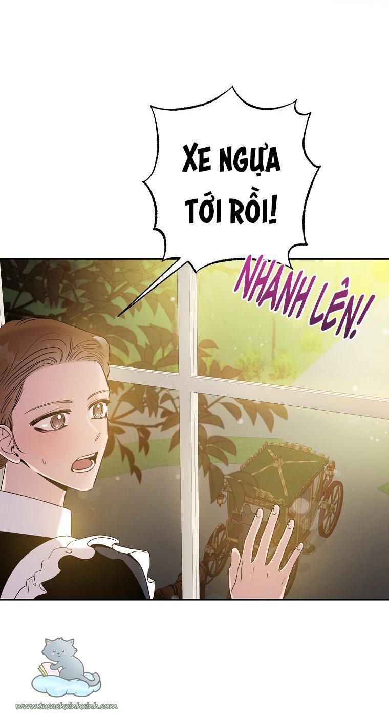 thuần hóa bạo chúa rồi bỏ trốn chapter 45 32