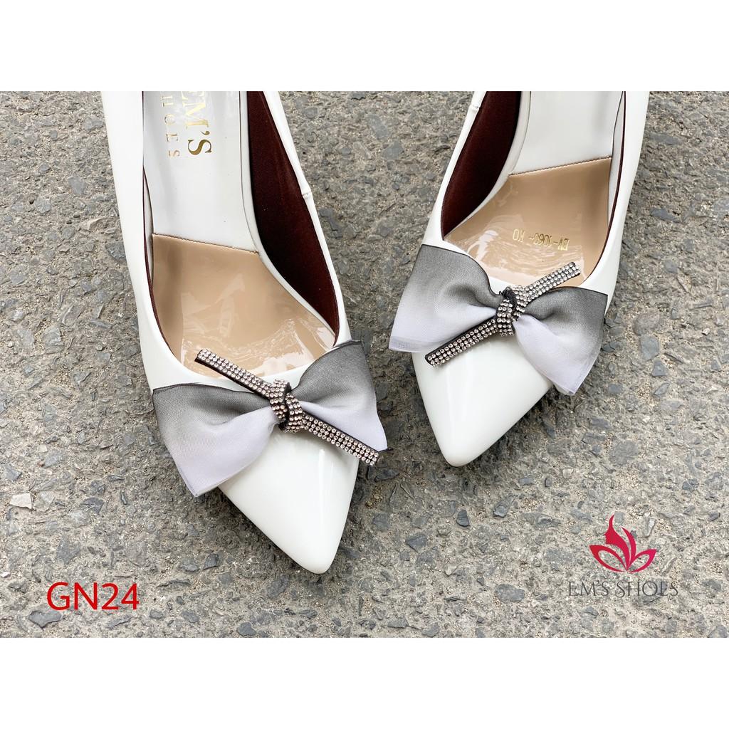 Giày cao gót đẹp Em’s Shoes MS: GN24