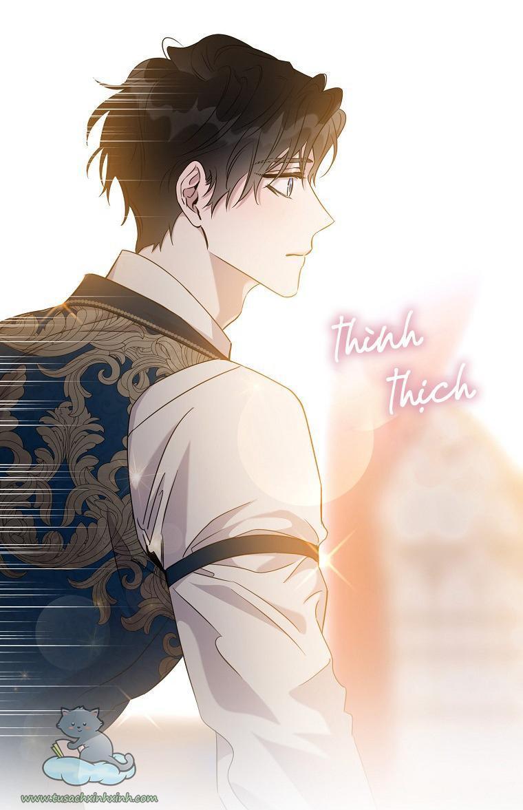 thuần hóa bạo chúa rồi bỏ trốn chapter 55 57