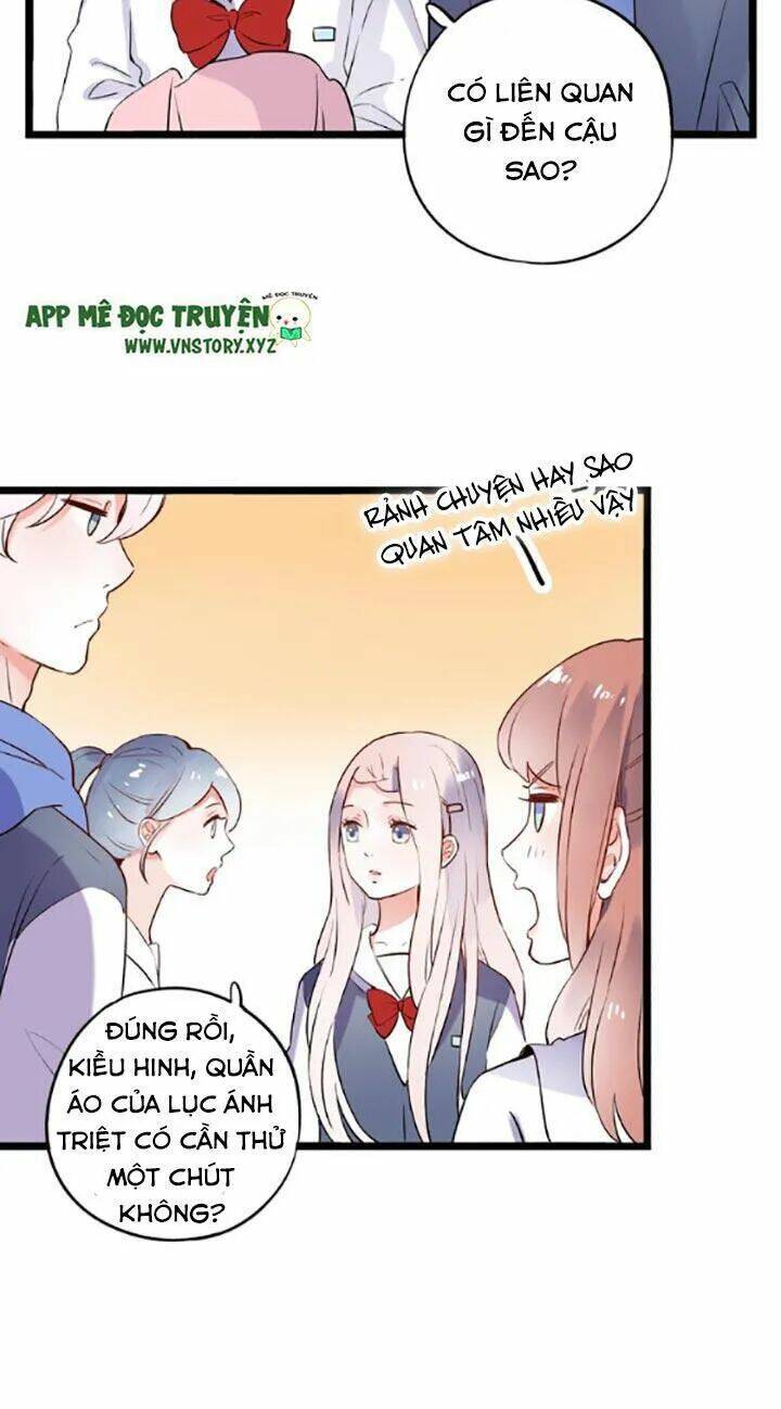 trạch thượng tịch mịch huỳnh hỏa chapter 37 27