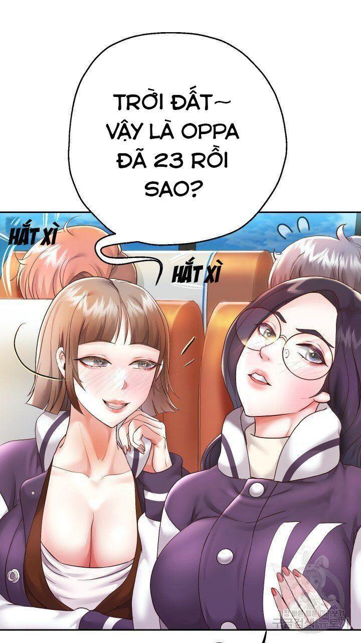 18+ tôi! trọng sinh với chiếc bò toi chapter 27.2 23