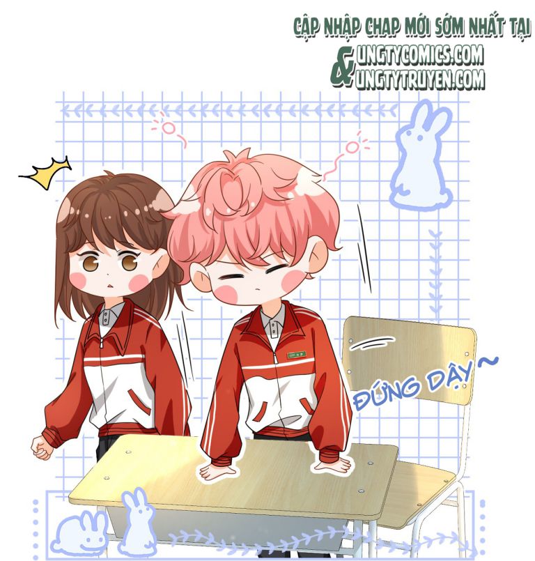 tín tức tố nói chúng ta không thể chapter 15 17