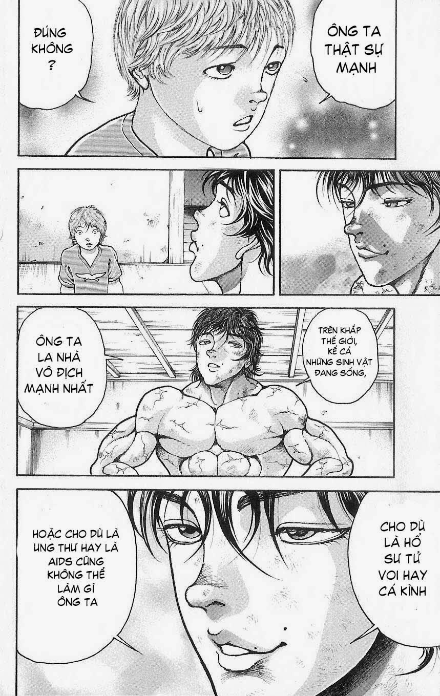 baki – son of ogre chapter 7 13