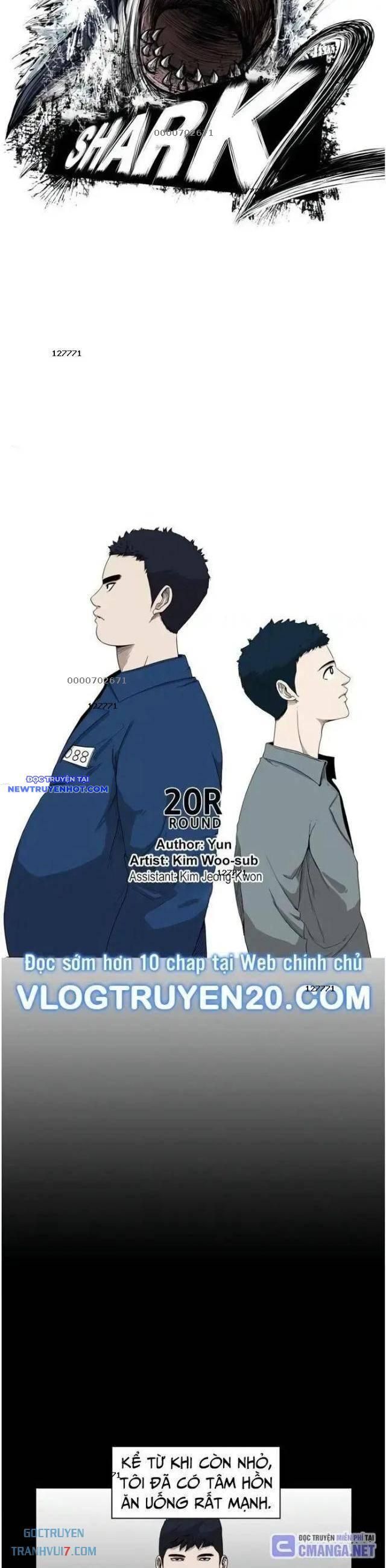 shark - cá mập chapter 81 3