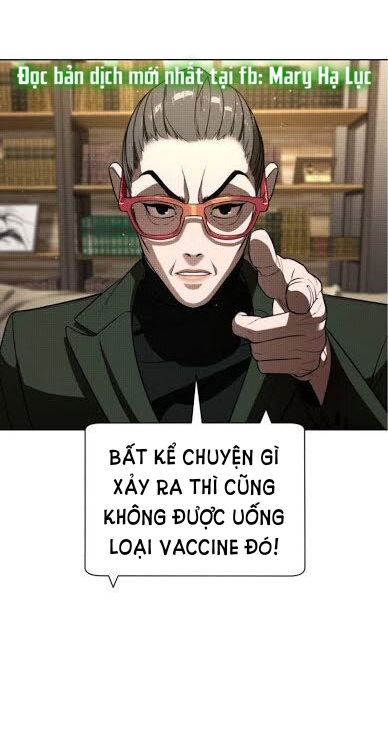 bạch huyết - white blood chapter 67 96