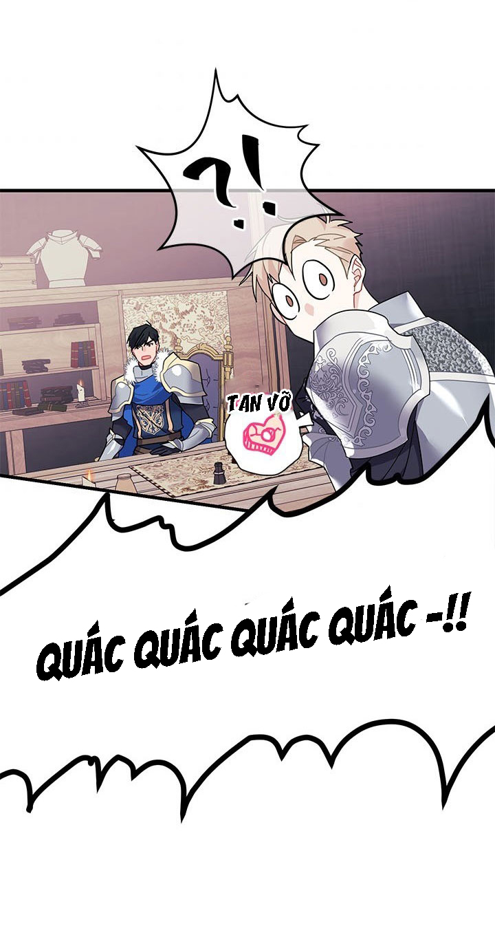 công chúa của loài chim chapter 3 73